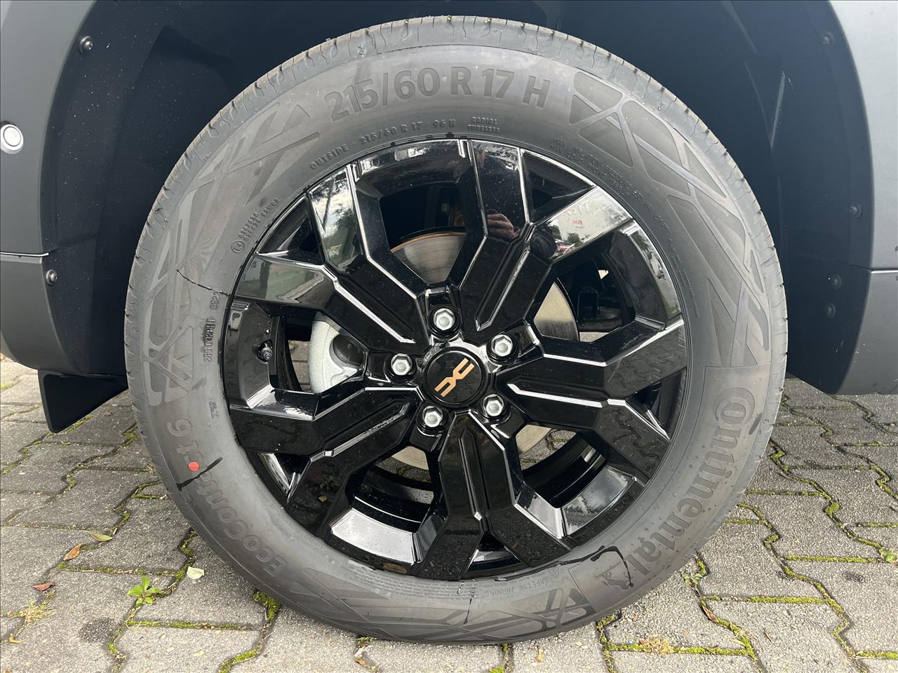 Dacia DUSTER Duster 1.0 TCe Extreme LPG 2023