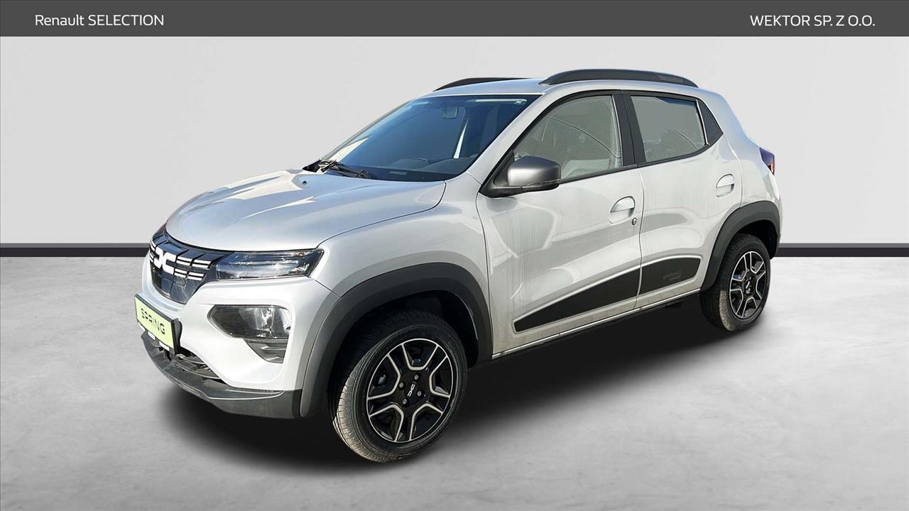 Dacia SPRING Spring Expression 2023