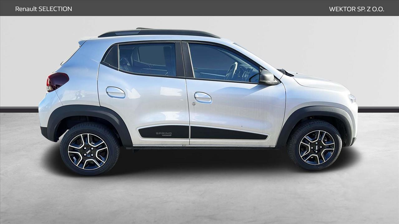 Dacia SPRING Spring Expression 2023