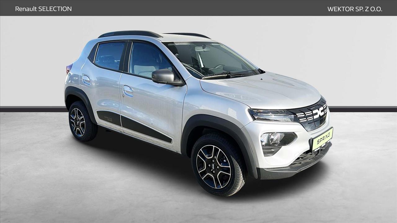 Dacia SPRING Spring Expression 2023