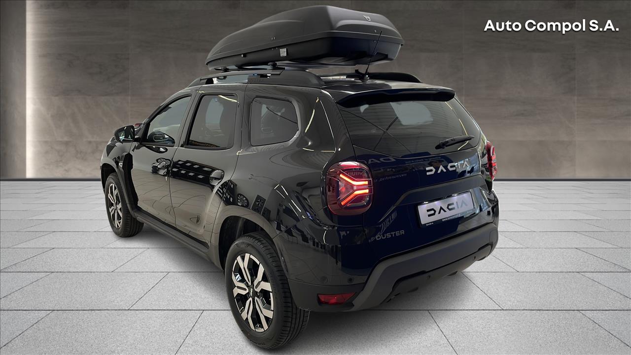 Dacia DUSTER Duster 1.3 TCe Journey 2023