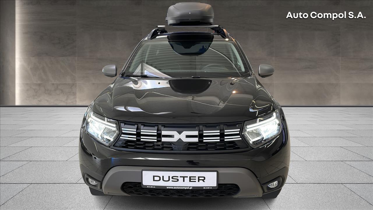 Dacia DUSTER Duster 1.3 TCe Journey 2023