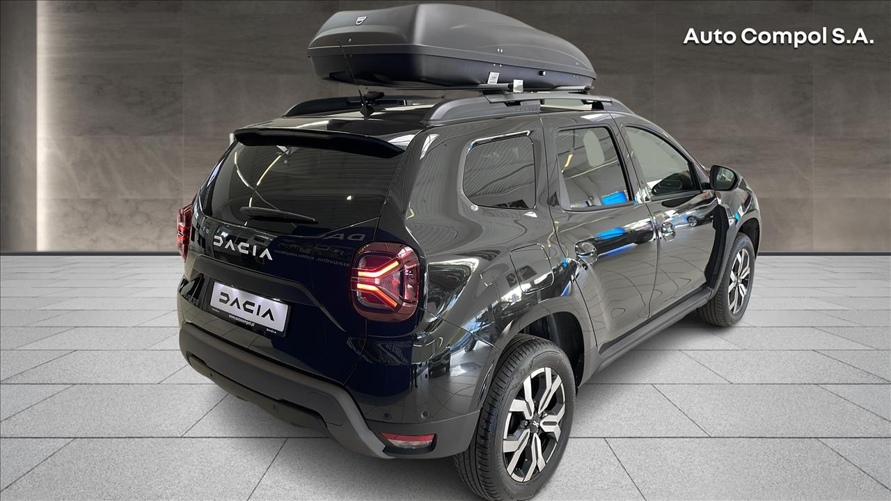 Dacia DUSTER Duster 1.3 TCe Journey 2023