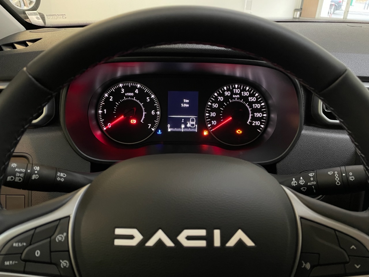 Dacia DUSTER Duster 1.3 TCe Journey 2023