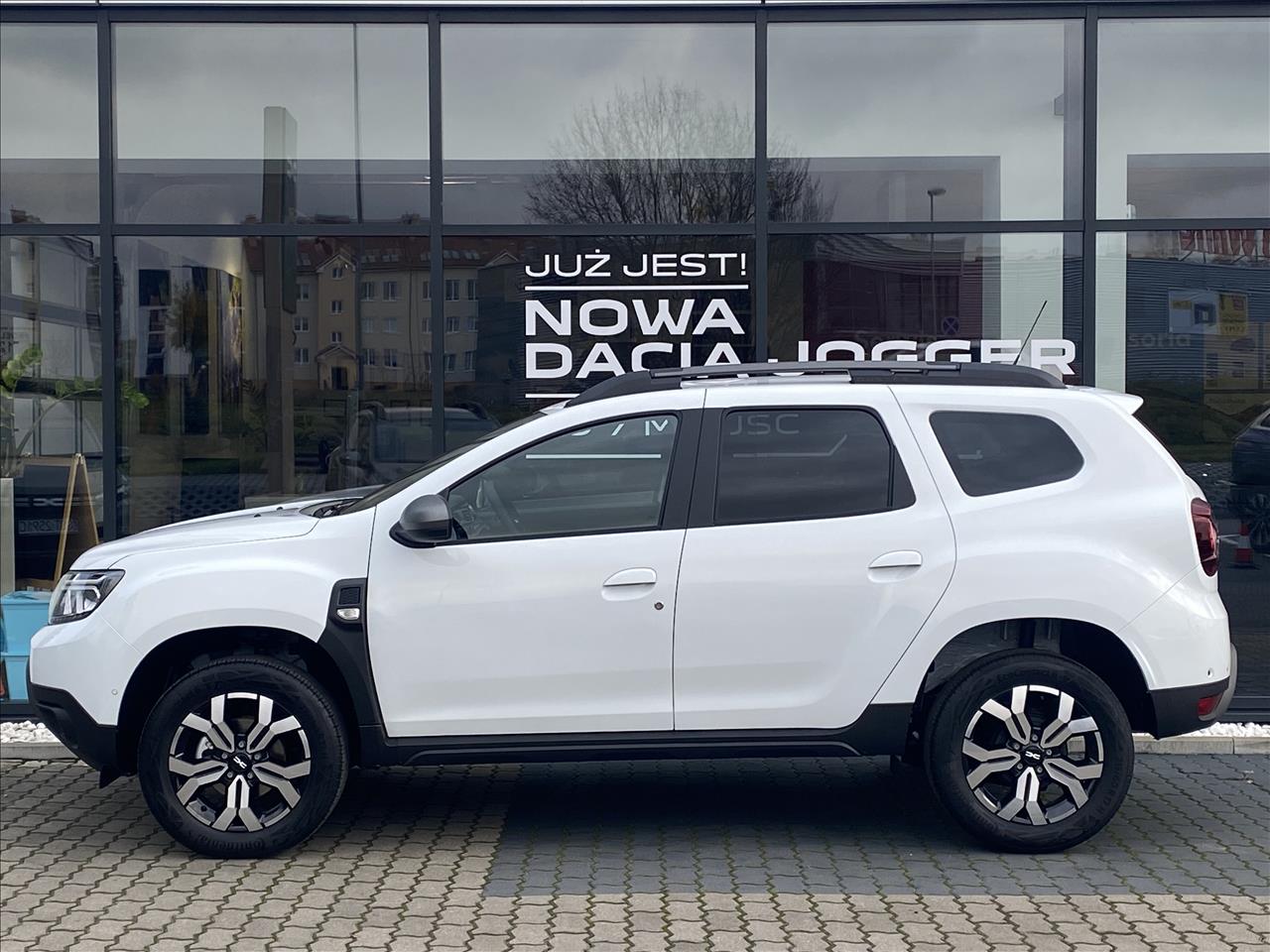 Dacia DUSTER Duster 1.0 TCe Journey LPG 2023