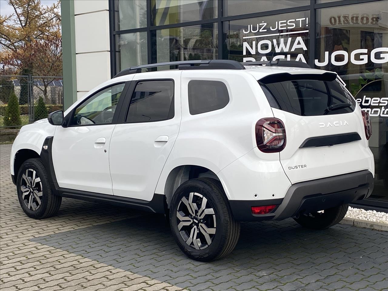 Dacia DUSTER Duster 1.0 TCe Journey LPG 2023