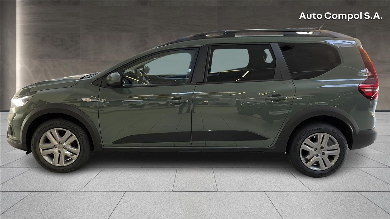 Dacia JOGGER Jogger 1.0 TCe Expression 2023