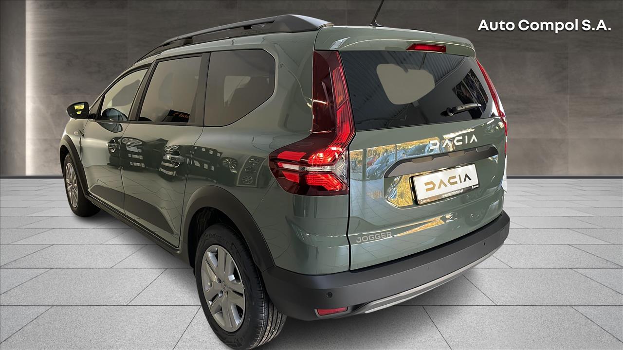 Dacia JOGGER Jogger 1.0 TCe Expression 2023