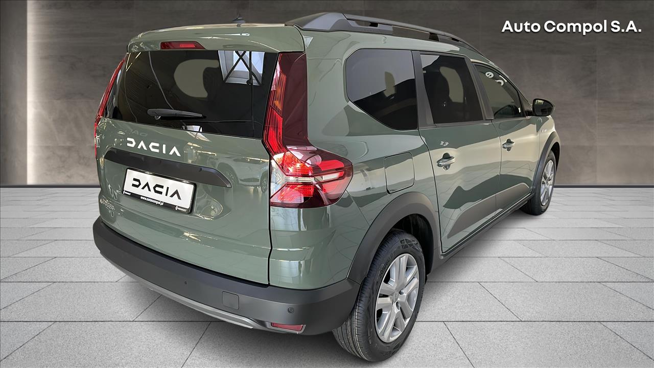 Dacia JOGGER Jogger 1.0 TCe Expression 2023