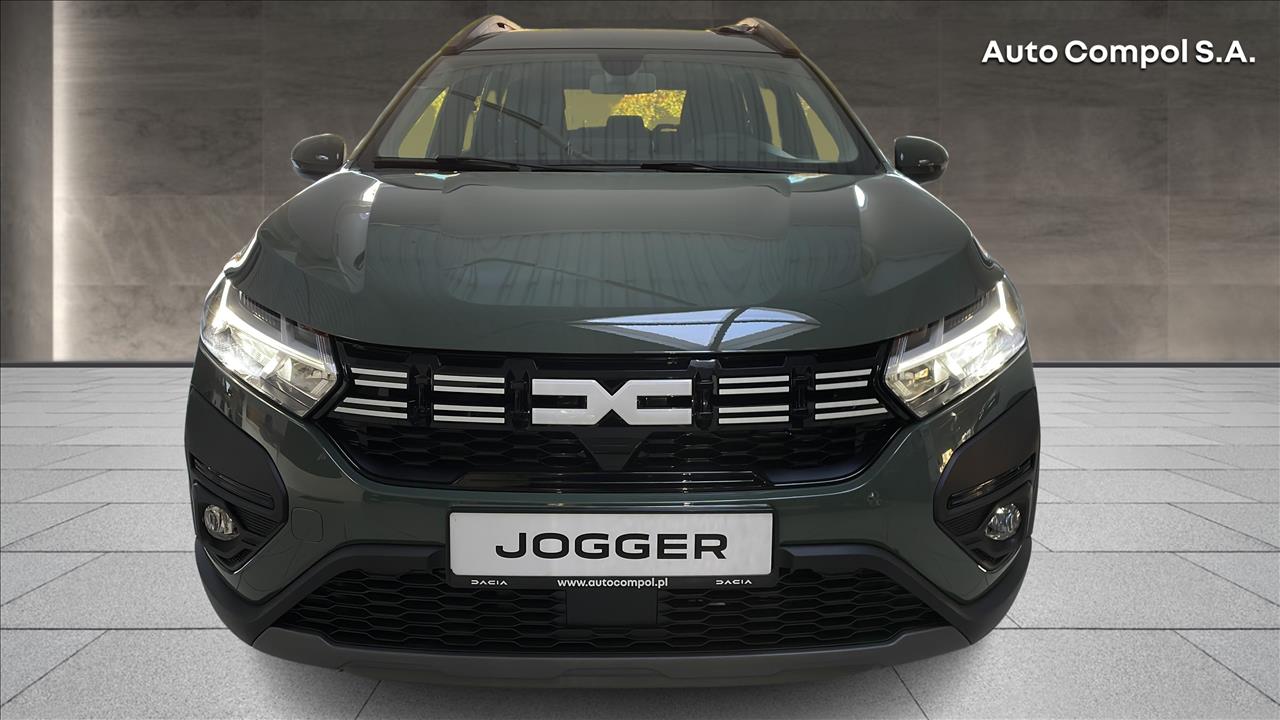 Dacia JOGGER Jogger 1.0 TCe Expression 2023