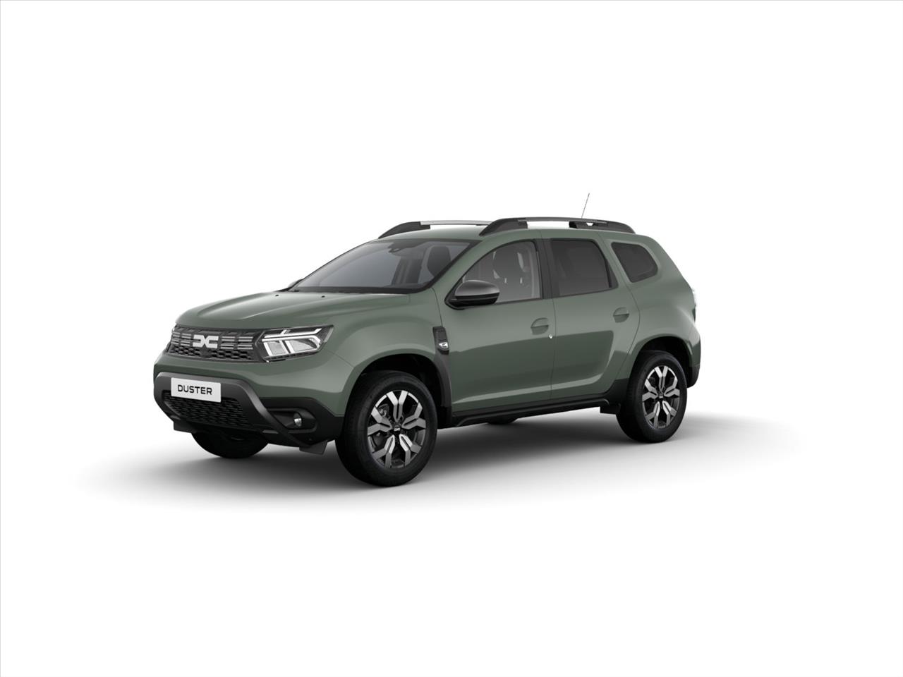 Dacia DUSTER Duster 1.3 TCe Journey 2023