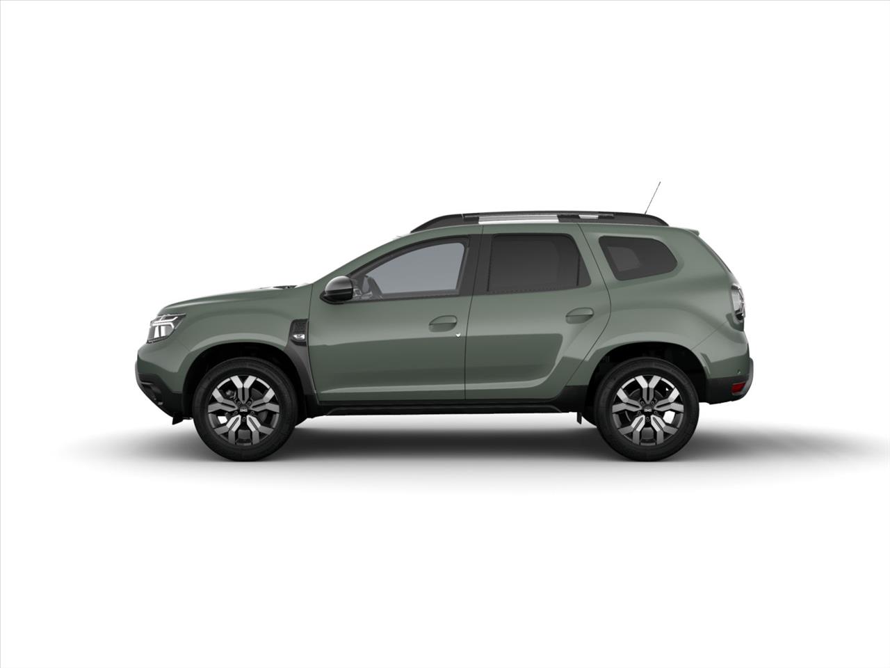 Dacia DUSTER Duster 1.3 TCe Journey 2023