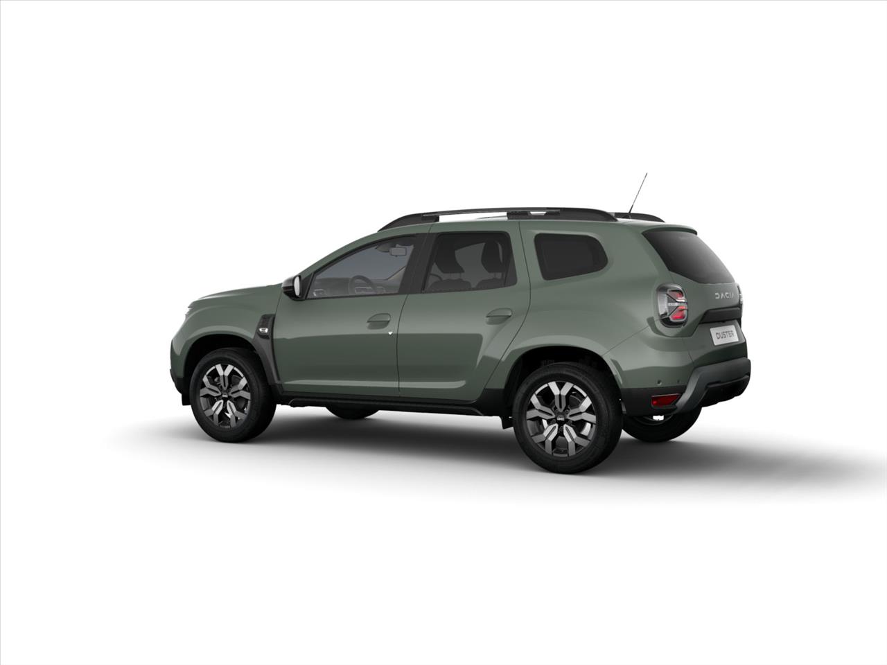 Dacia DUSTER Duster 1.3 TCe Journey 2023