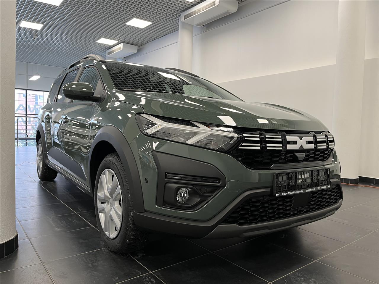 Dacia JOGGER Jogger 1.0 TCe Expression LPG 2023