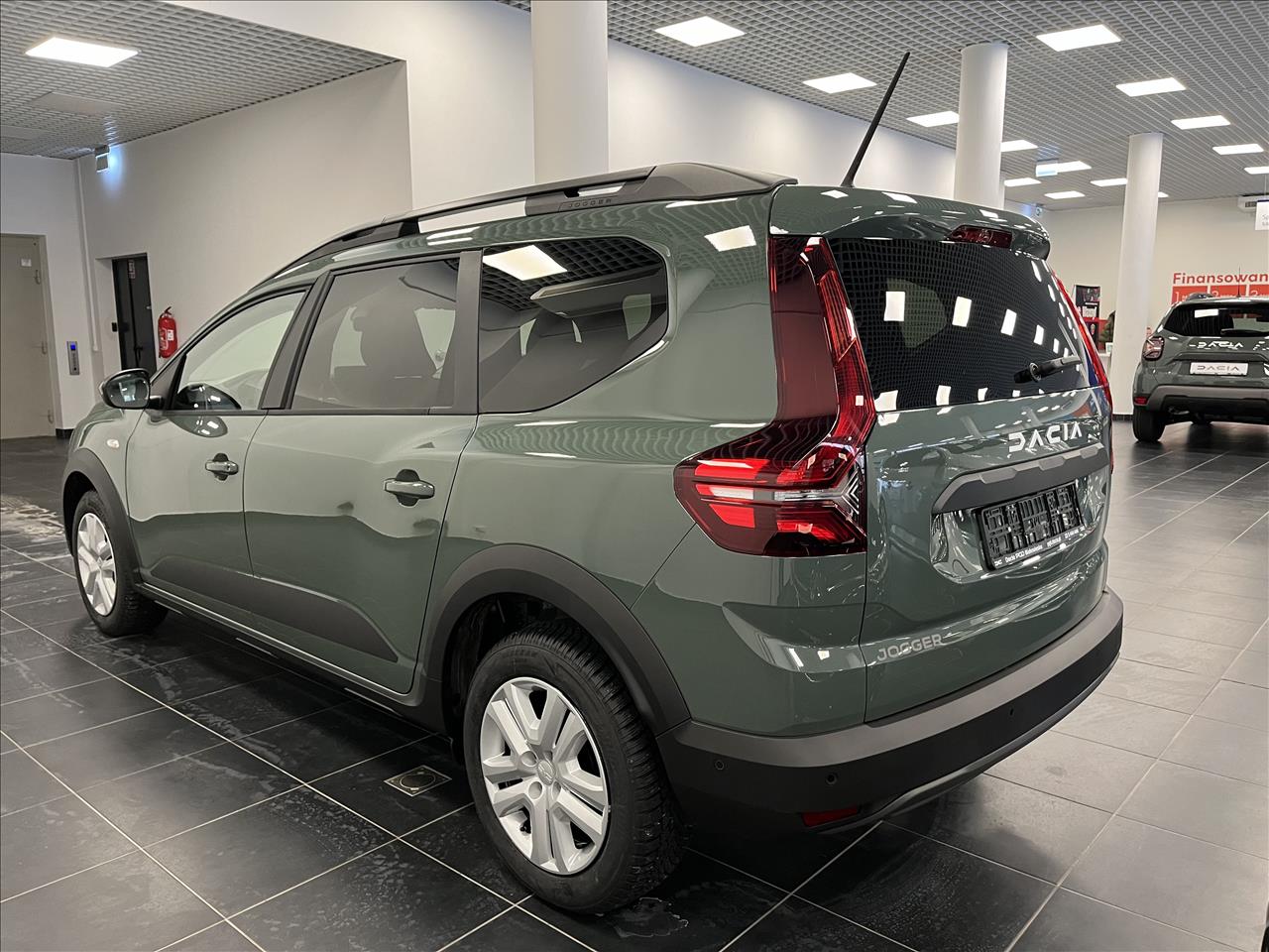 Dacia JOGGER Jogger 1.0 TCe Expression LPG 2023