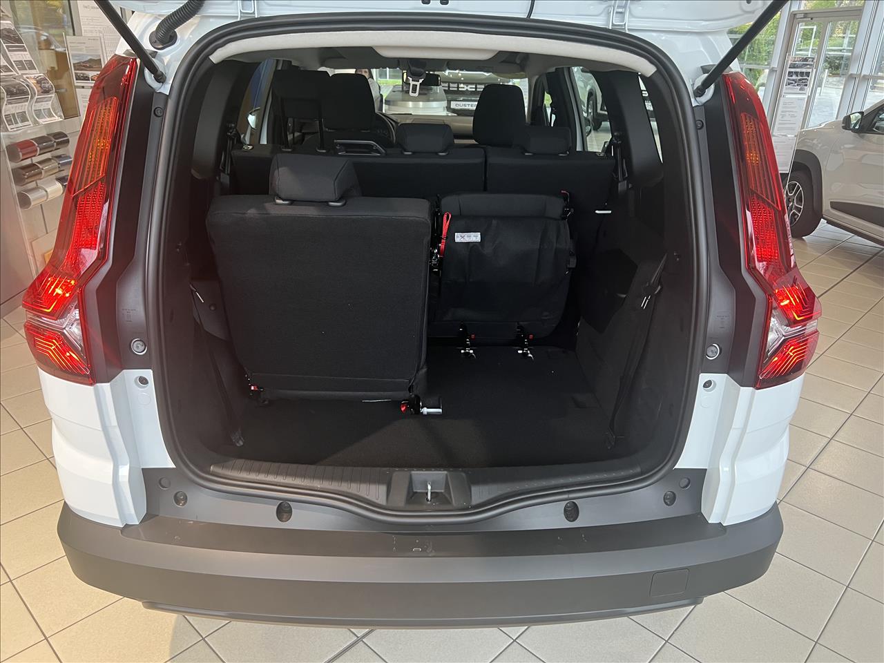 Dacia JOGGER Jogger 1.0 TCe Essential LPG 7os. 2023