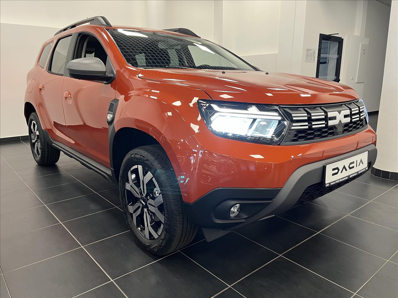 Dacia DUSTER Duster 1.0 TCe Journey LPG 2023