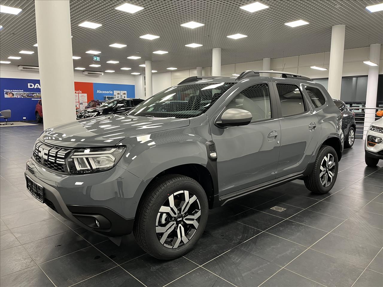 Dacia DUSTER Duster 1.3 TCe Journey 2023