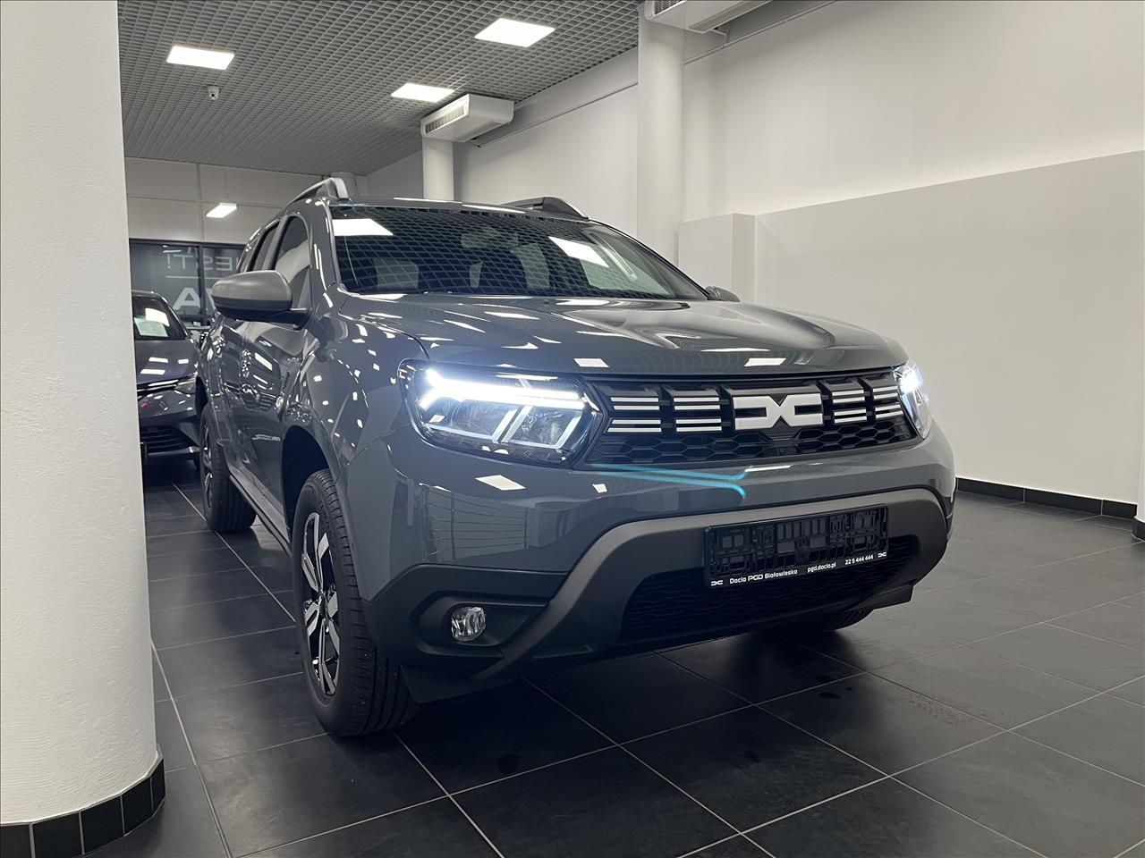 Dacia DUSTER Duster 1.3 TCe Journey 2023