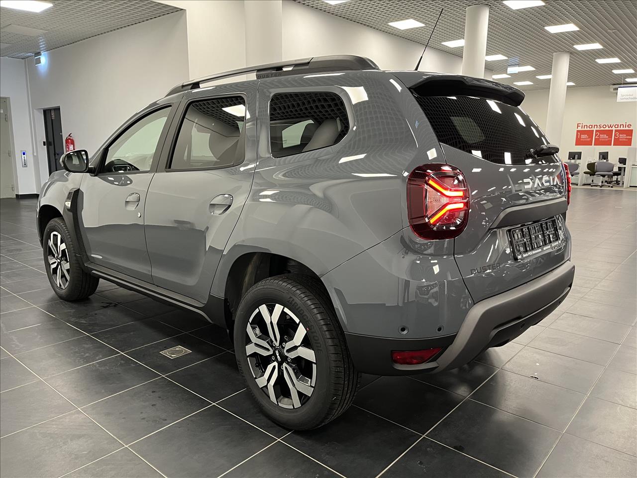 Dacia DUSTER Duster 1.3 TCe Journey 2023