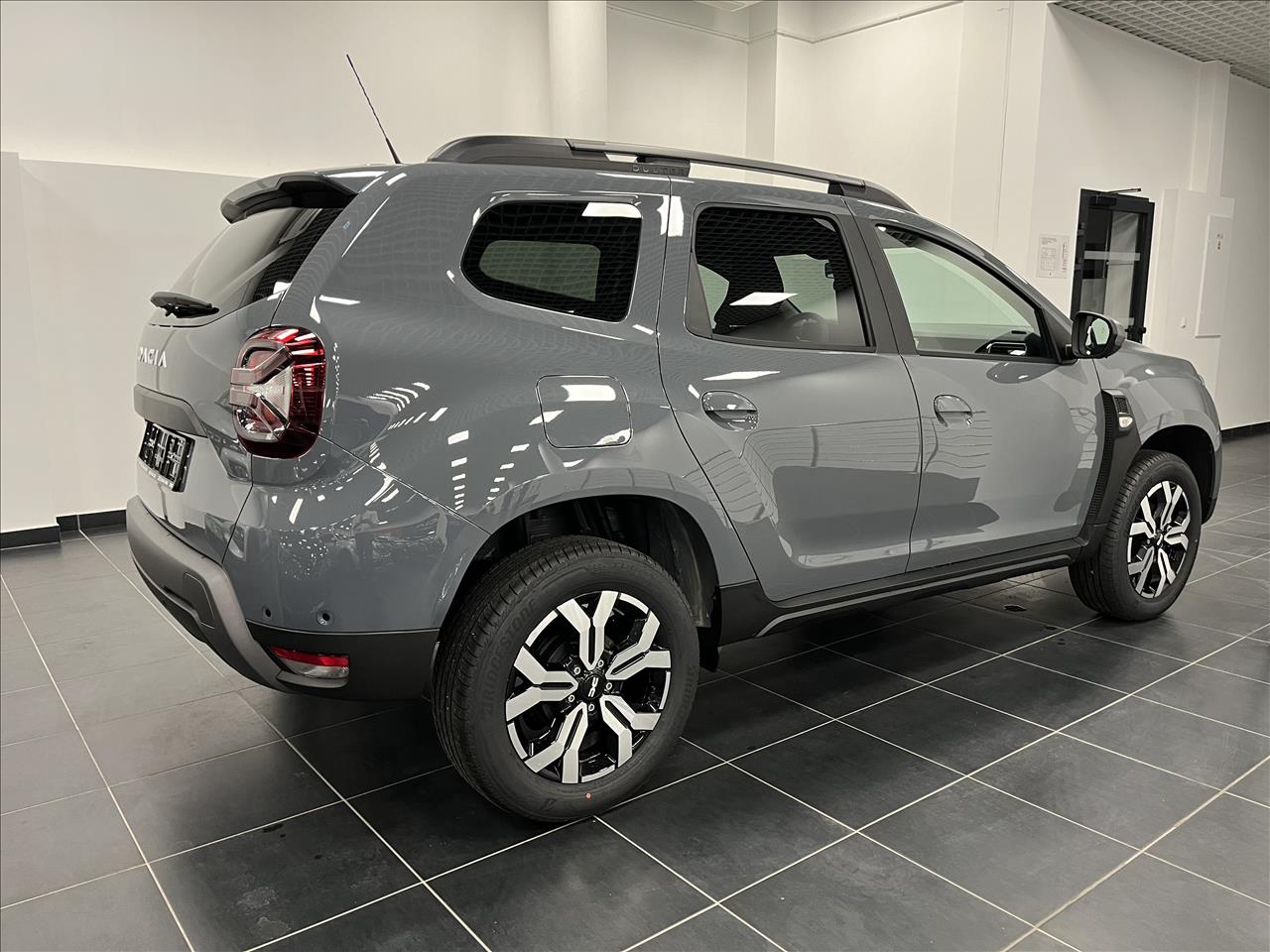 Dacia DUSTER Duster 1.3 TCe Journey 2023