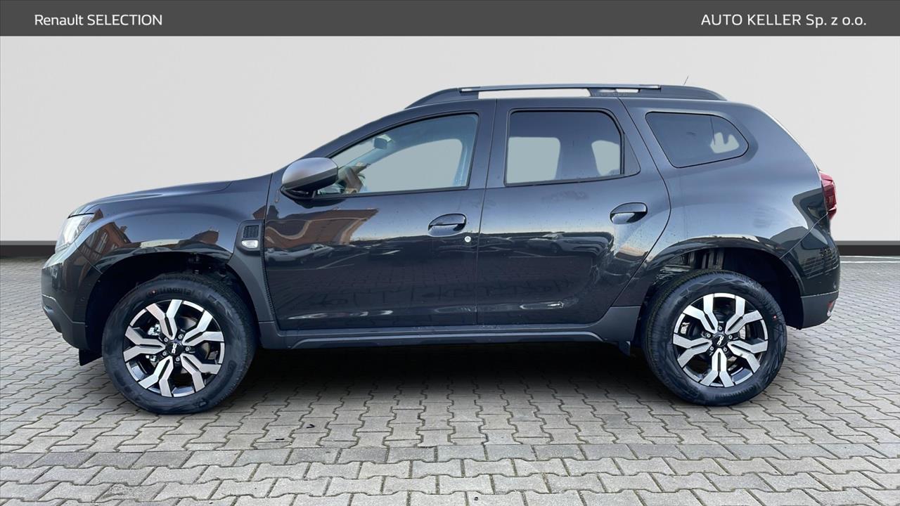 Dacia DUSTER Duster 1.3 TCe Journey 2023