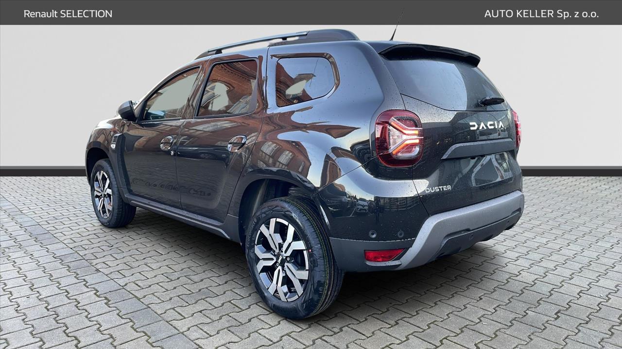 Dacia DUSTER Duster 1.3 TCe Journey 2023