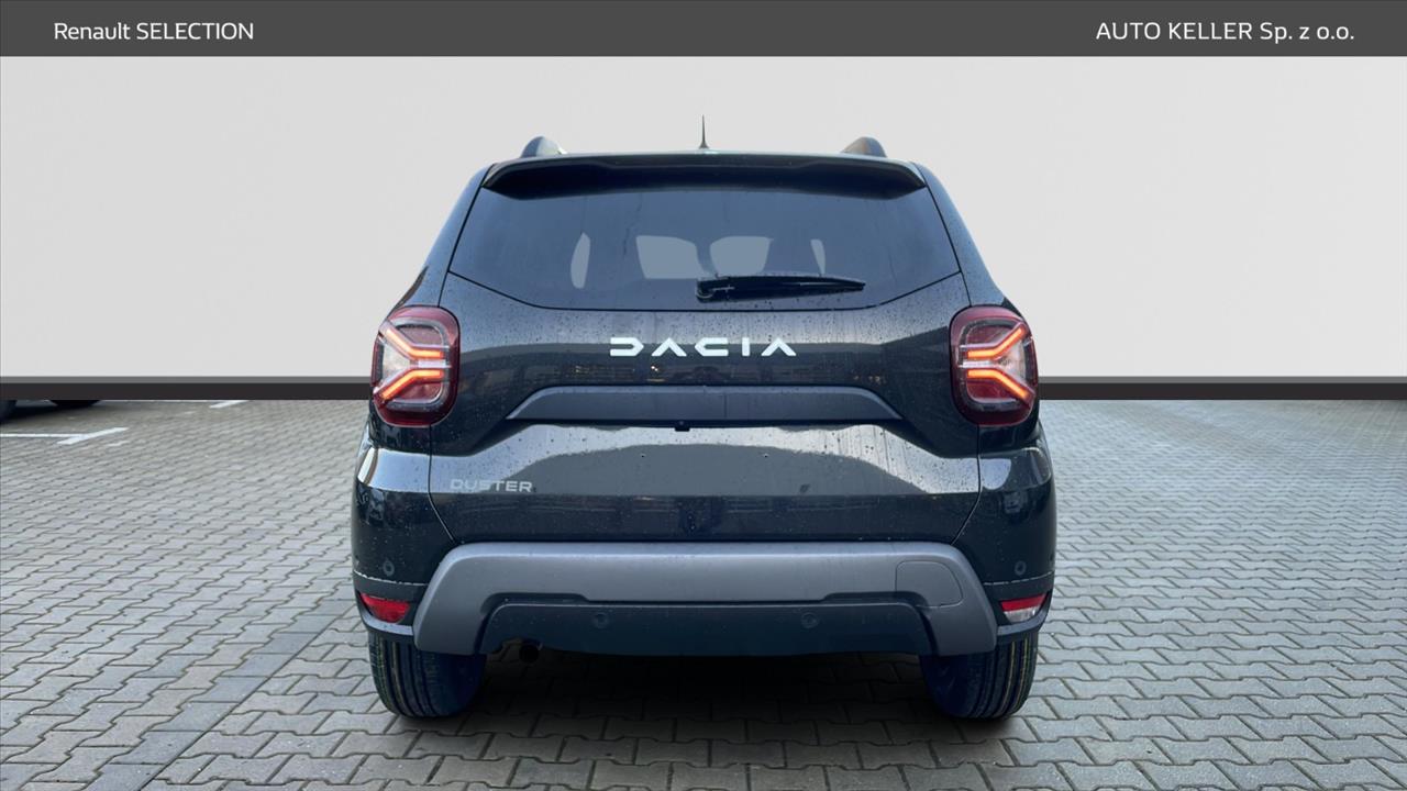 Dacia DUSTER Duster 1.3 TCe Journey 2023