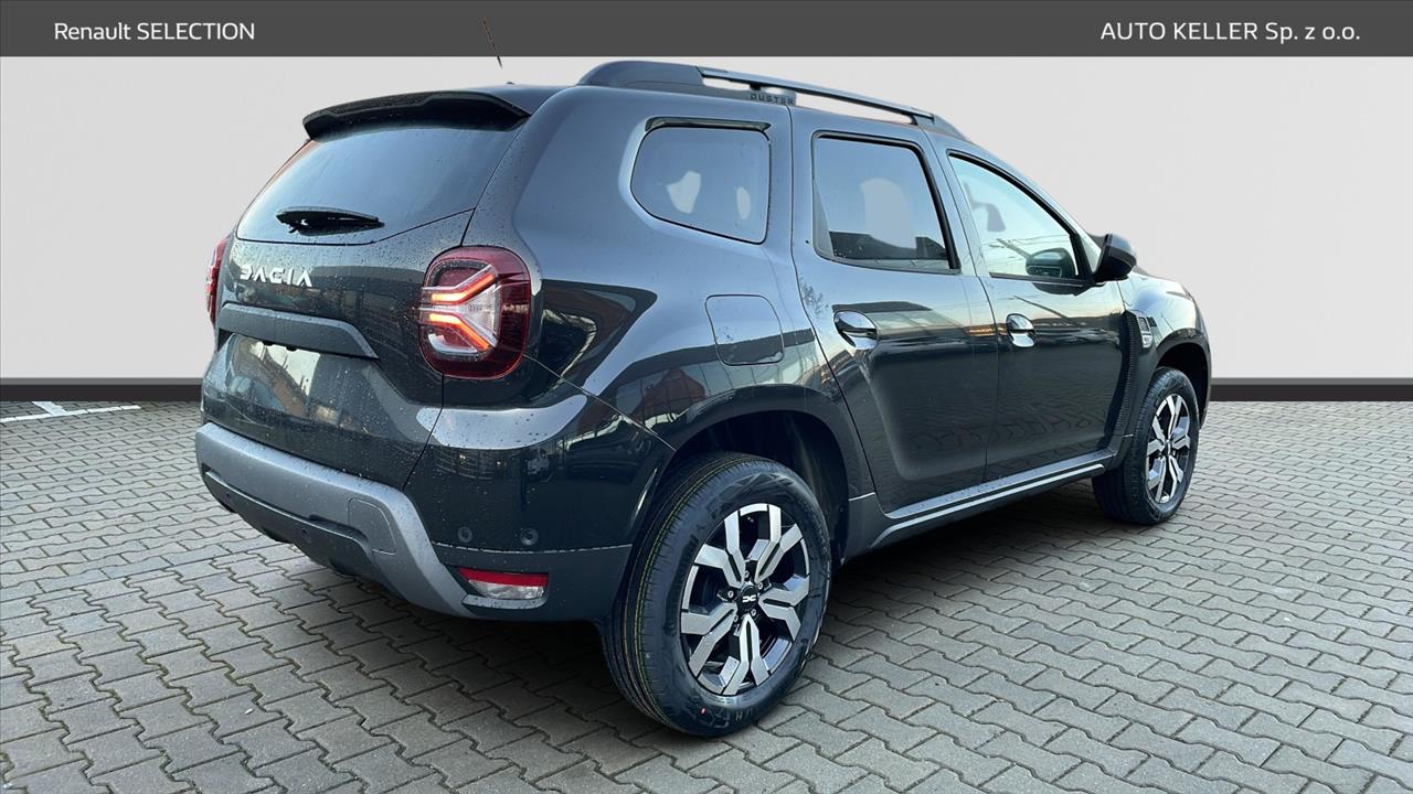 Dacia DUSTER Duster 1.3 TCe Journey 2023