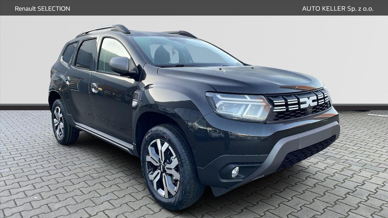 Dacia DUSTER Duster 1.3 TCe Journey 2023