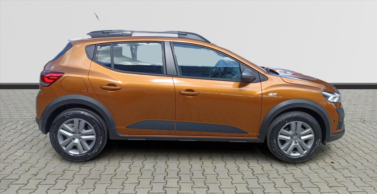 Dacia SANDERO Sandero Stepway 1.0 TCe Expression LPG 2023