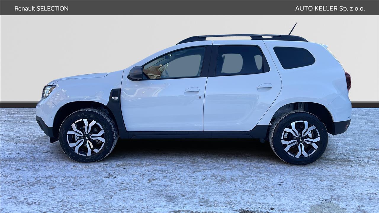 Dacia DUSTER Duster 1.3 TCe Journey 2023