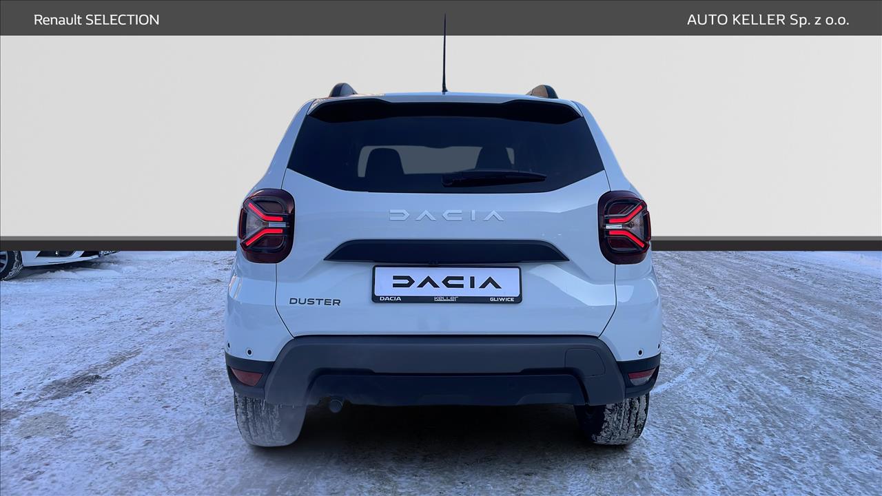 Dacia DUSTER Duster 1.3 TCe Journey 2023