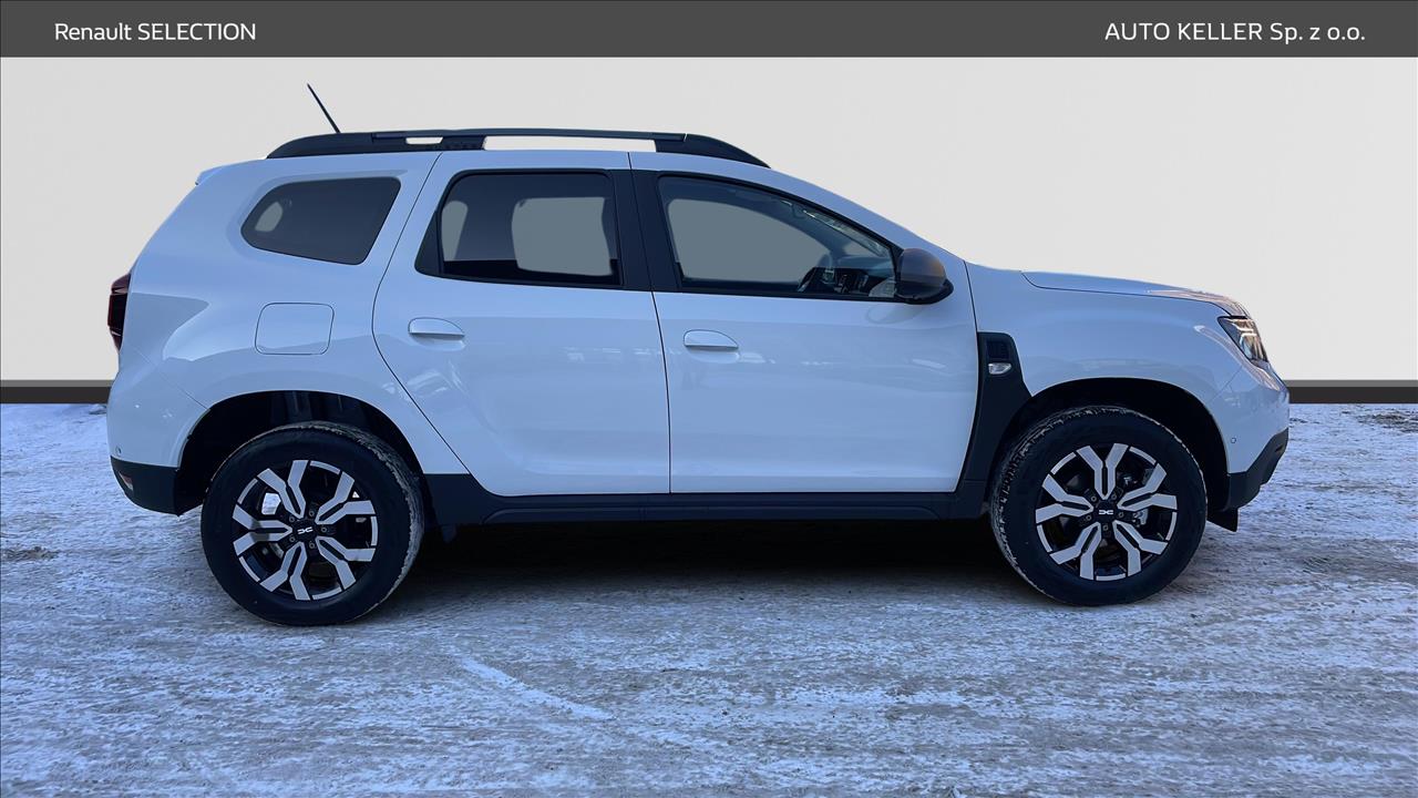 Dacia DUSTER Duster 1.3 TCe Journey 2023