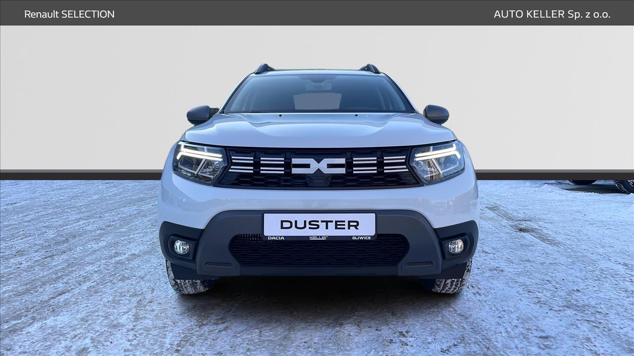 Dacia DUSTER Duster 1.3 TCe Journey 2023