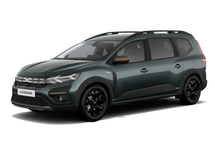 Dacia JOGGER Jogger 1.0 TCe SL Extreme LPG 7os. 2023