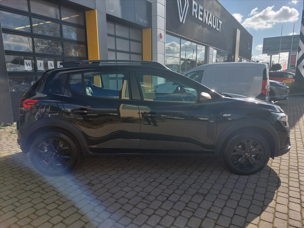 Dacia SANDERO Sandero Stepway 1.0 TCe Extreme LPG 2024