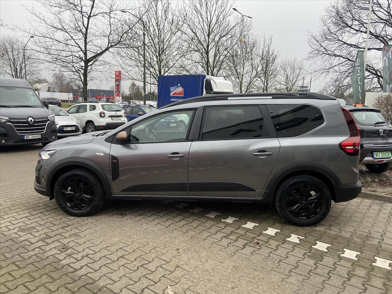 Dacia JOGGER Jogger 1.0 TCe Extreme LPG 7os. 2023