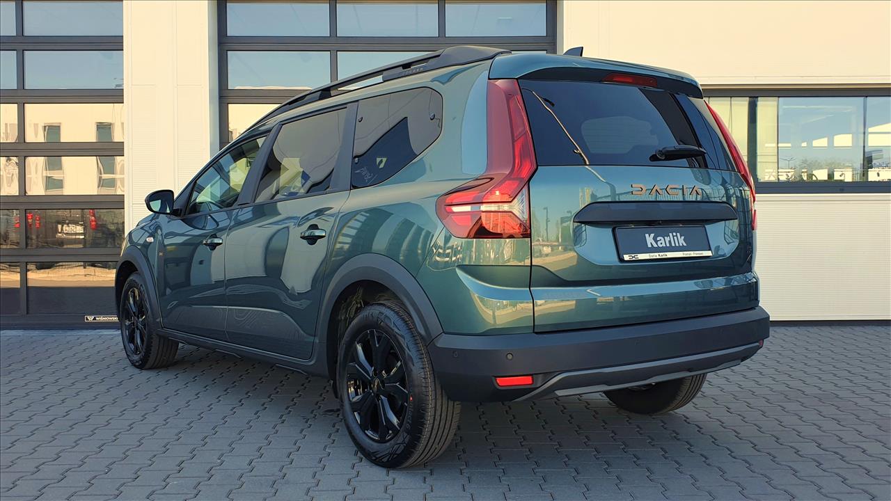 Dacia JOGGER Jogger 1.0 TCe Extreme+ LPG 7os. 2024