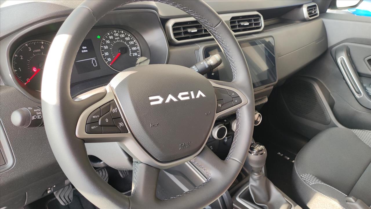 Dacia DUSTER Duster 1.3 TCe Journey 2023