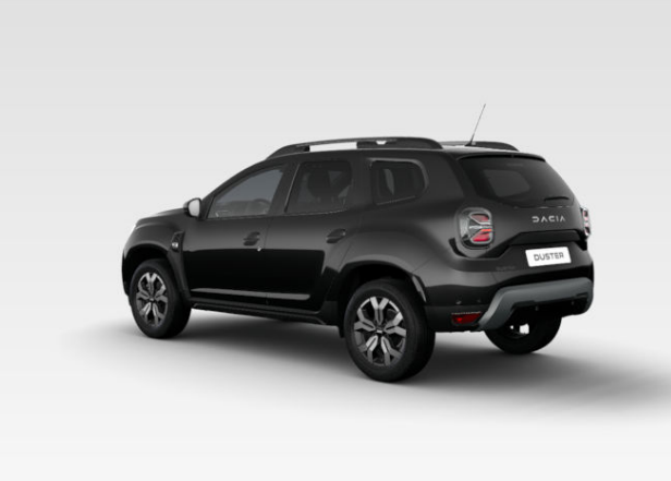 Dacia DUSTER Duster 1.3 TCe Journey 2023