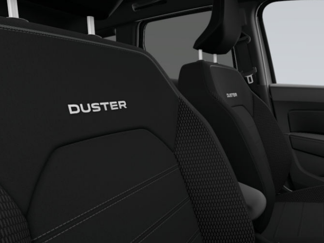 Dacia DUSTER Duster 1.3 TCe Journey 2023