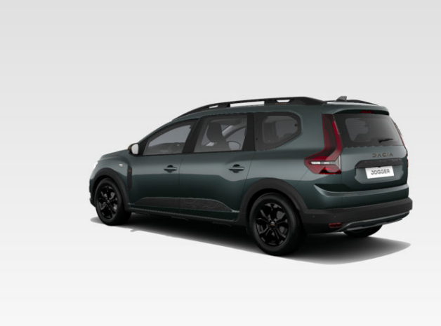 Dacia JOGGER Jogger 1.0 TCe SL Extreme LPG 7os. 2023