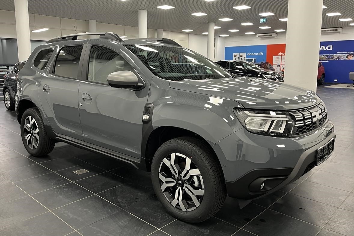 Dacia DUSTER Duster 1.0 TCe Expression 2023