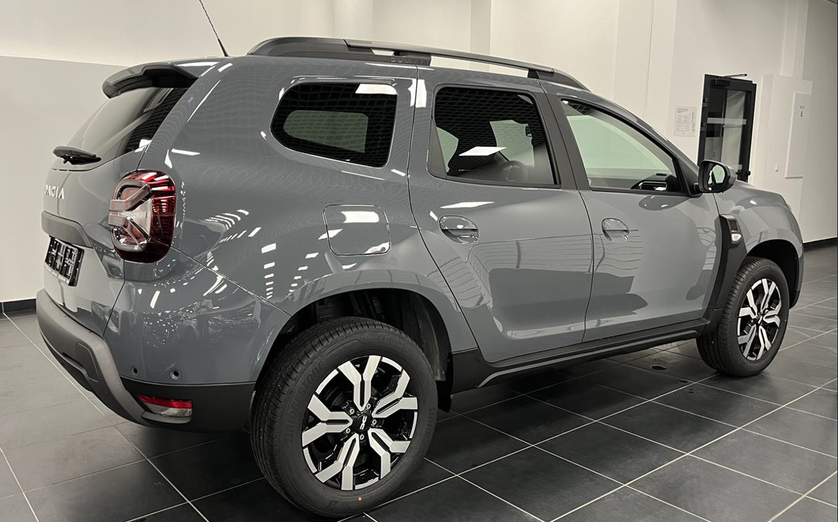 Dacia DUSTER Duster 1.0 TCe Expression 2023