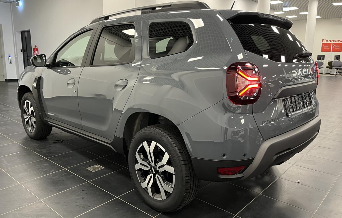 Dacia DUSTER Duster 1.0 TCe Expression 2023