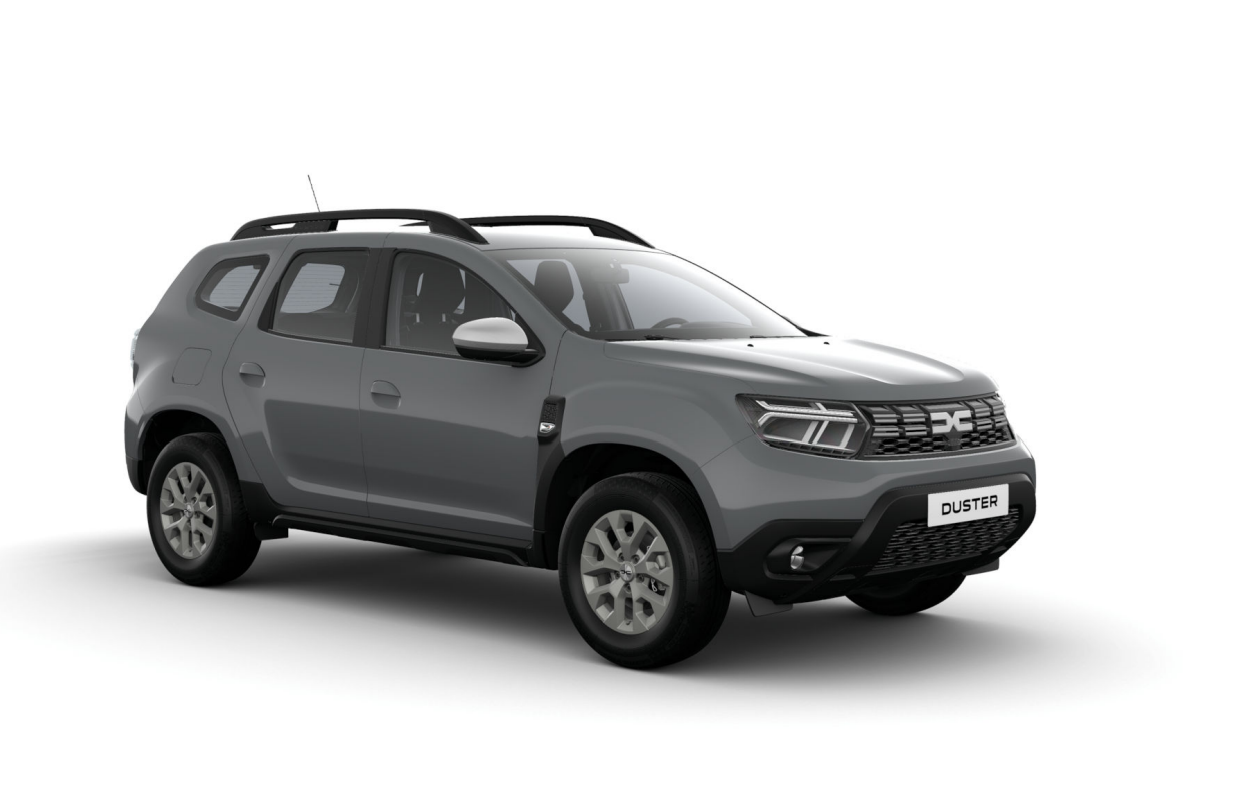 Dacia DUSTER Duster 1.0 TCe Expression 2023