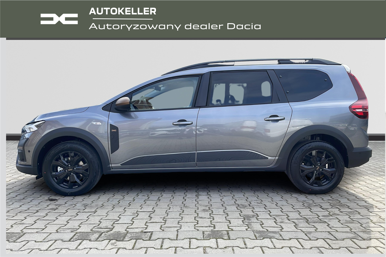 Dacia JOGGER Jogger 1.0 TCe Extreme LPG 7os. 2023