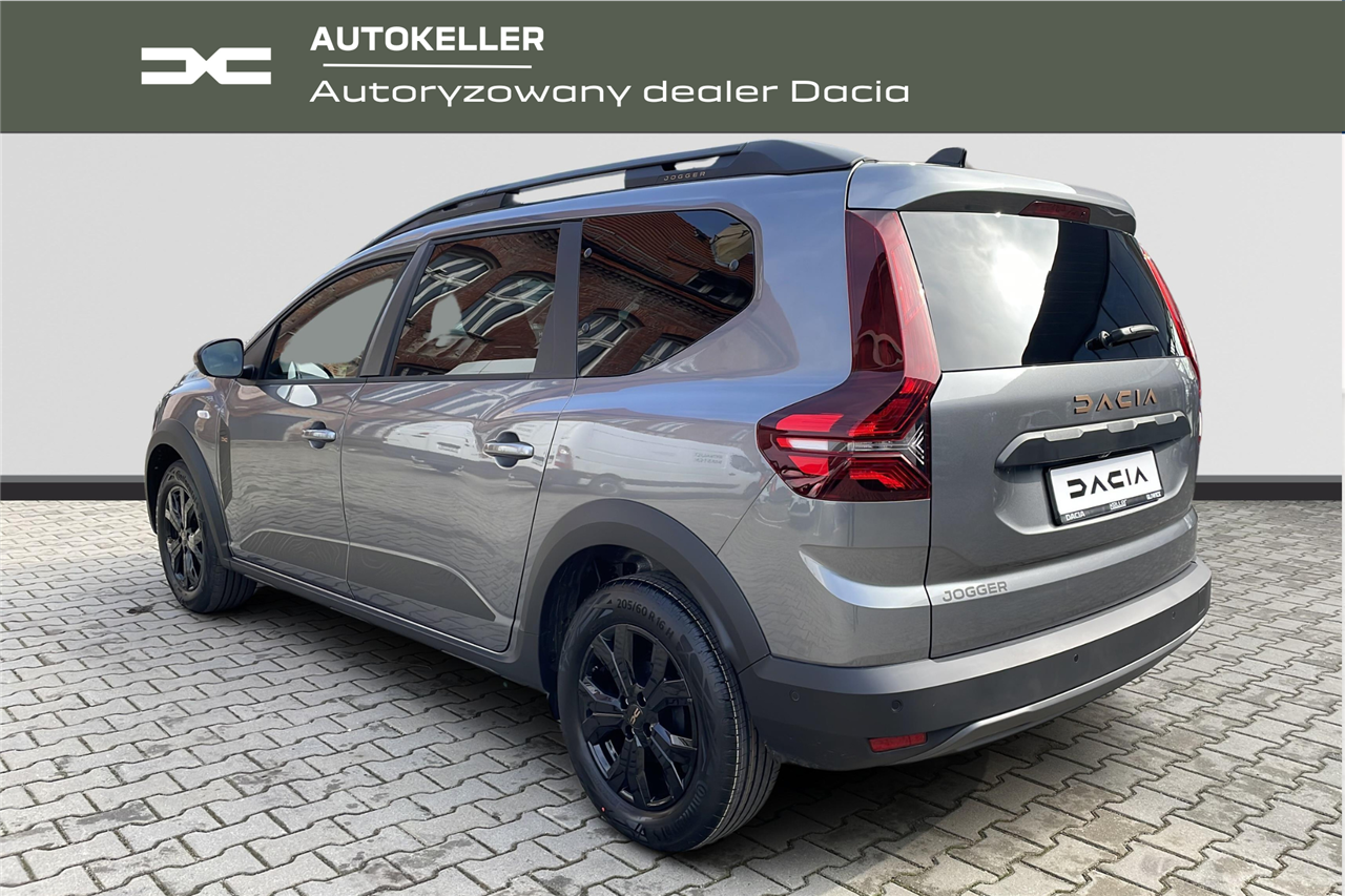 Dacia JOGGER Jogger 1.0 TCe Extreme LPG 7os. 2023