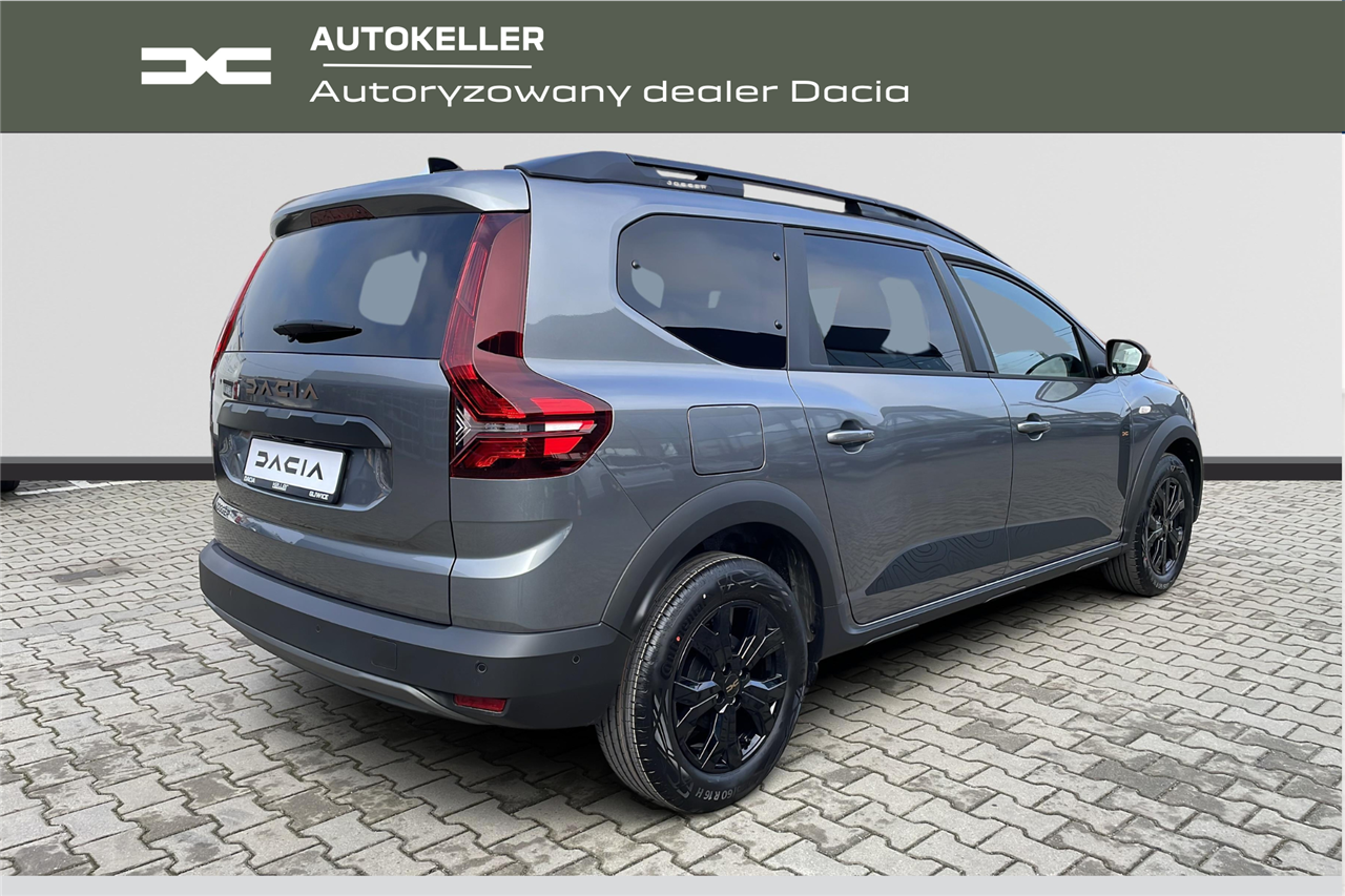 Dacia JOGGER Jogger 1.0 TCe Extreme LPG 7os. 2023